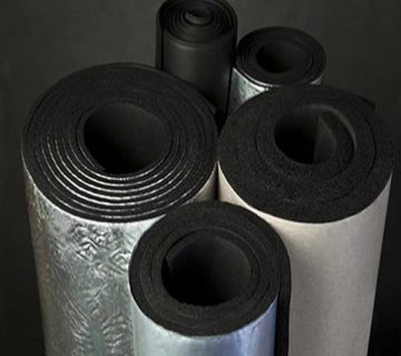 عایق الاستومری رول کی فلکس k-flex