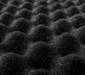 عایق الاستومری شانه تخم مرغی K_FLEX