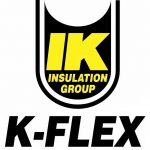 عایق الاستومری K-FLEX ( عایق کی فلکس ، عایق کافلکس )